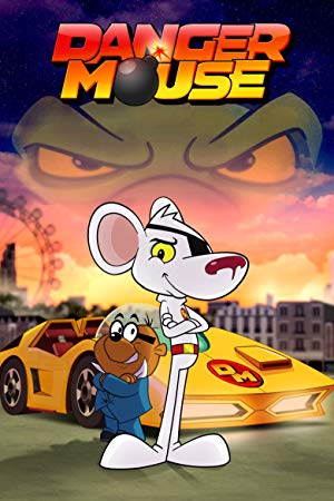 Danger Mouse 2015: Season 2