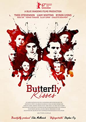 Butterfly Kisses 2017
