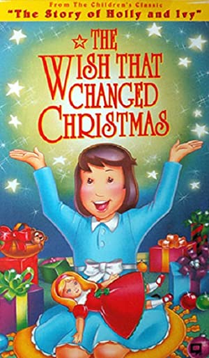 The Wish That Changed Christmas