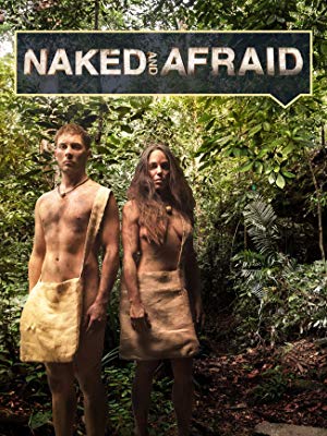 Naked And Afraid: Season 8