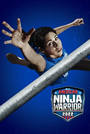 American Ninja Warrior: Season 14