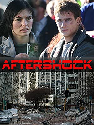Aftershock 2008