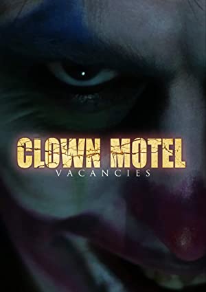 Clown Motel Vacancies