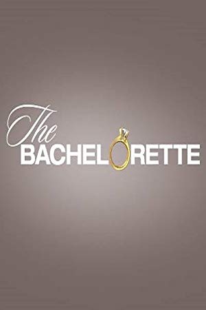 The Bachelorette: Season 15