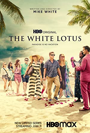 The White Lotus: Season 1