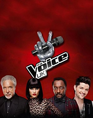 The Voice Uk: Season 6