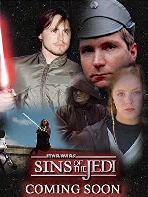 Sins Of The Jedi