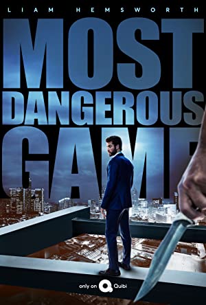 Most Dangerous Game: Season 2