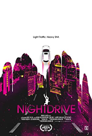 Night Drive 2021