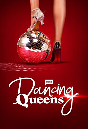 Dancing Queens: Season 1