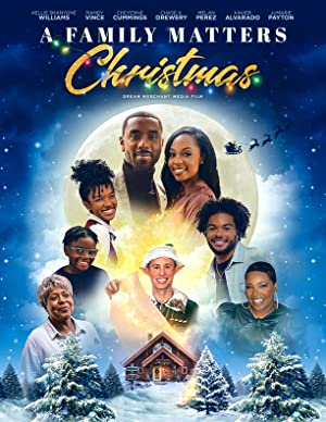 A Family Matters Christmas