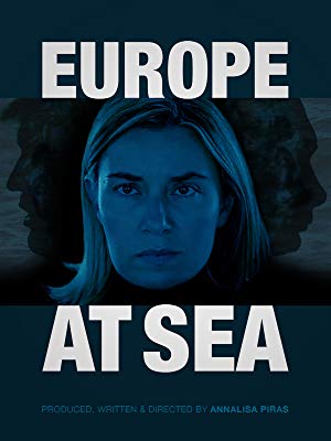 Europe At Sea