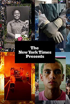 The New York Times Presents: Season 1