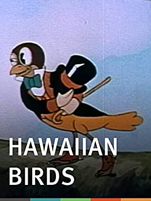 Hawaiian Birds