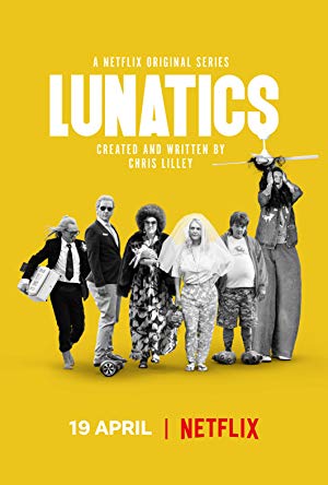 Lunatics: Season 1