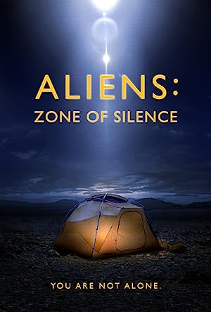 Aliens: Zone Of Silence 2017