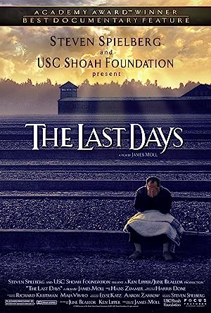 The Last Days 1998