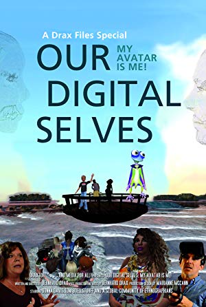 Our Digital Selves