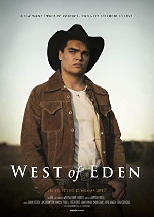 West Of Eden