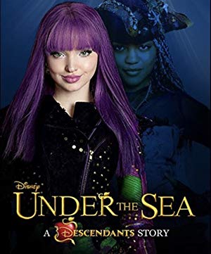 Under The Sea: A Descendants Story