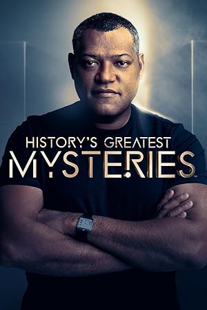History's Greatest Mysteries: Season 4