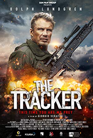 The Tracker 2019