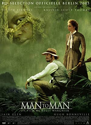 Man To Man 2005