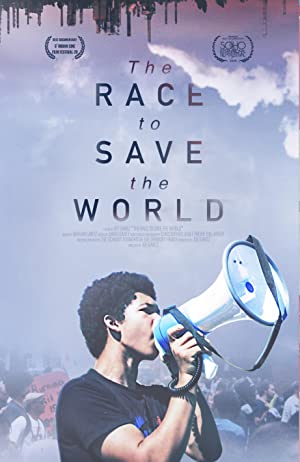 The Race To Save The World