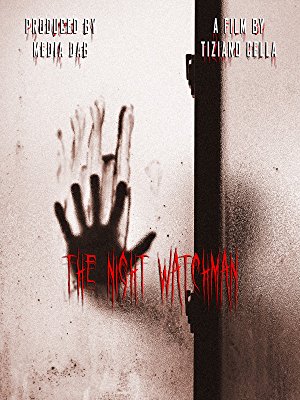 The Night Watchman 2017