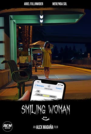 Smiling Woman (short 2019)