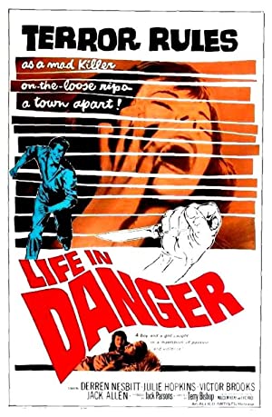 Life In Danger