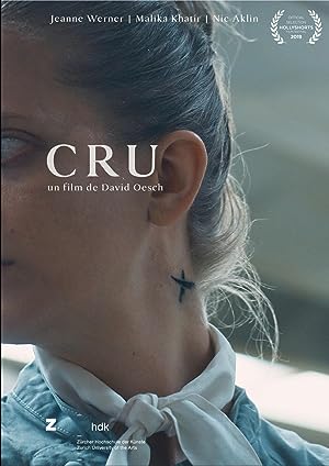 Cru-raw (short 2019)