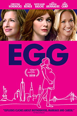 Egg 2018