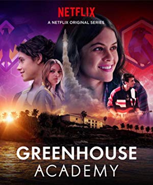 Greenhouse Academy: Season 3