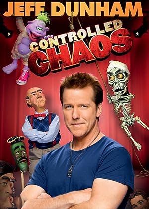Jeff Dunham: Controlled Chaos (tv Special 2011)