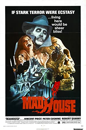 Madhouse 1974