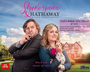 Shakespeare & Hathaway: Private Investigators: Season 3