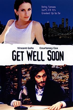 Get Well Soon 2001