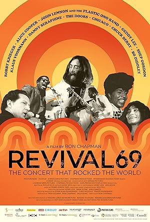 Revival69: The Concert That Rocked The World