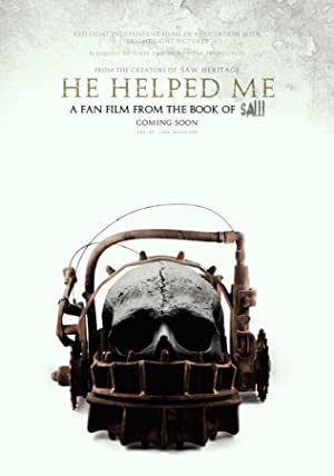 He Helped Me: A Fan Film From The Book Of Saw