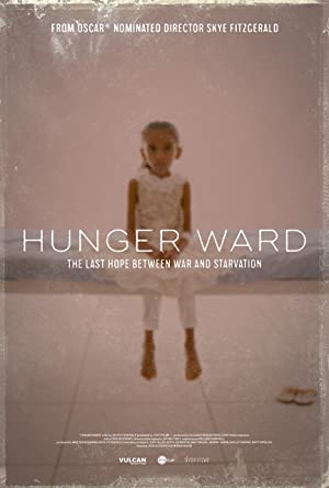 Hunger Ward (short 2020)
