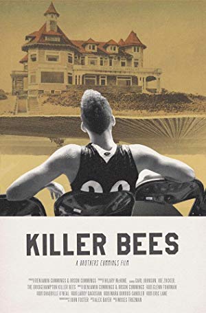 Killer Bees 2017