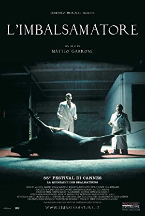 The Embalmer 2002