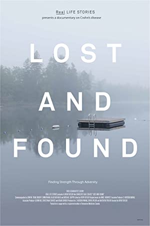 Lost And Found 2017