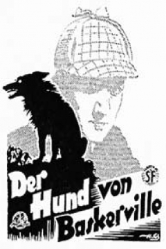 The Hound Of The Baskervilles 1929