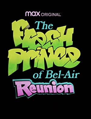 The Fresh Prince Of Bel-air Reunion