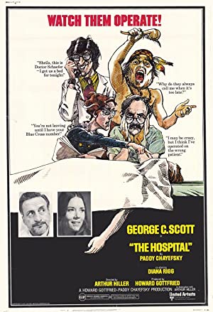 The Hospital 1971