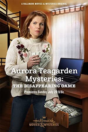Aurora Teagarden Mysteries Aurora Teagarden Mysteries: The Disappearing Game