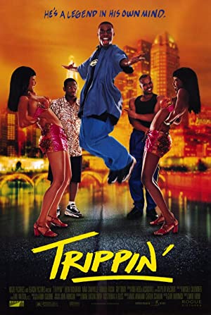 Trippin' 1999