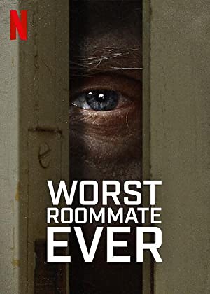 Worst Roommate Ever: Season 1